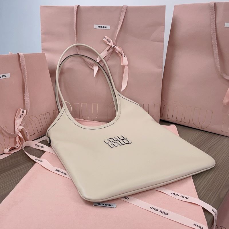 Miu Miu Shopping Bags